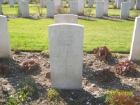 St. Sever Cemetery, Rouen, France